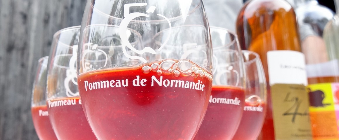 Le Pommeau de Normandie