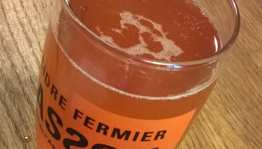 Initiation à l'oenologie du cidre